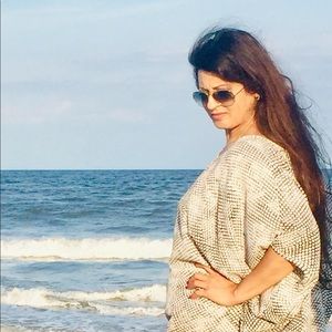 Meet your Posher, Serena